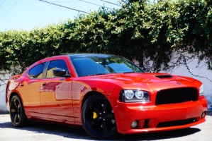 2006 Dodge Charger Photo