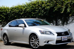 2013 Lexus GS 350 Photo