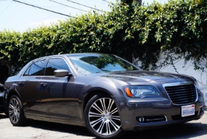 2013 Chrysler 300 Photo