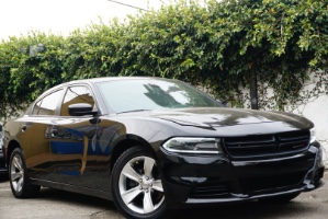 2016 Dodge Charger Photo