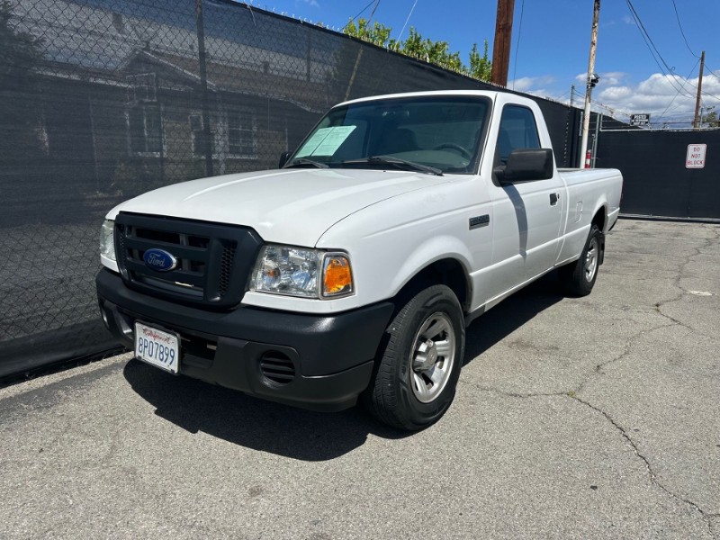 picture of 2009 Ford Ranger