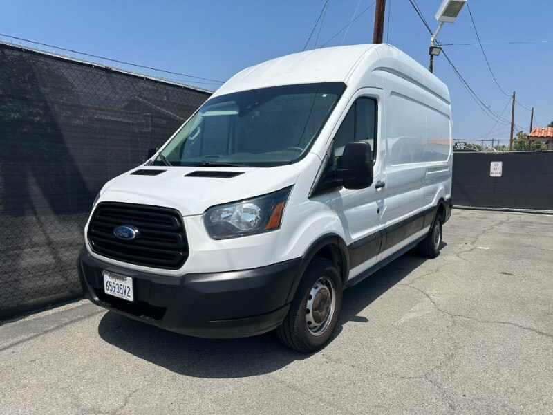 picture of 2019 Ford Transit