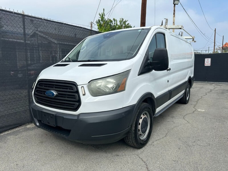picture of 2016 Ford Transit
