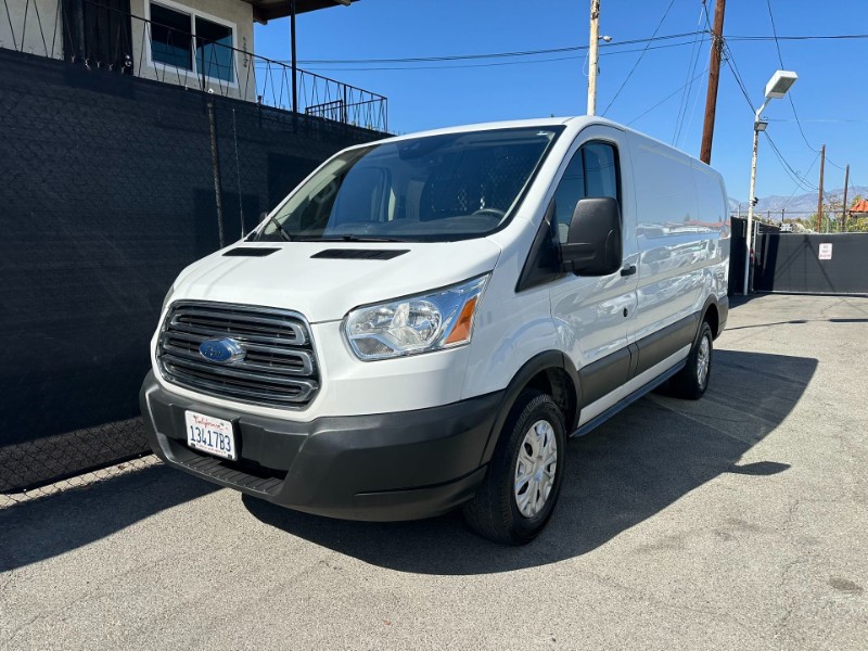 picture of 2019 Ford Transit