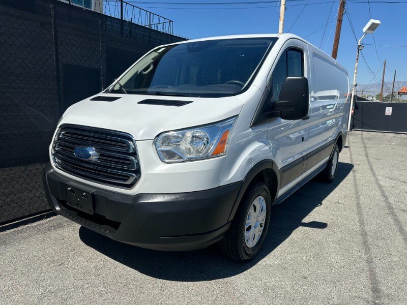 picture of 2019 Ford Transit