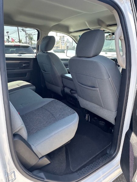2014 RAM Ram 1500 Pickup SLT - Photo 7