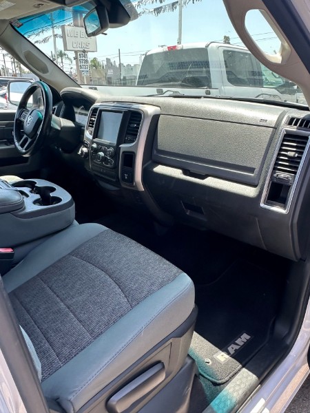 2014 RAM Ram 1500 Pickup SLT - Photo 6