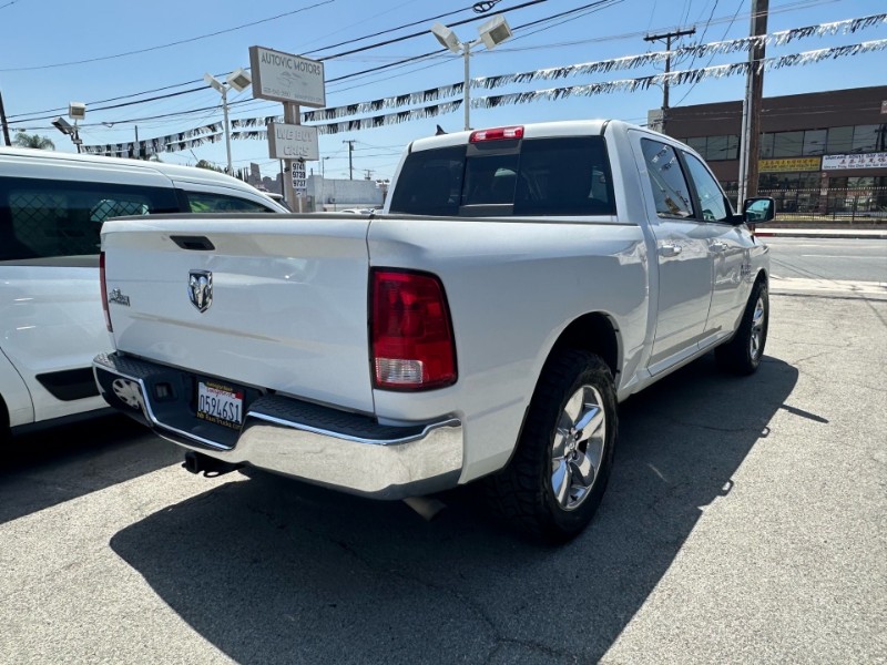 2014 RAM Ram 1500 Pickup SLT - Photo 12