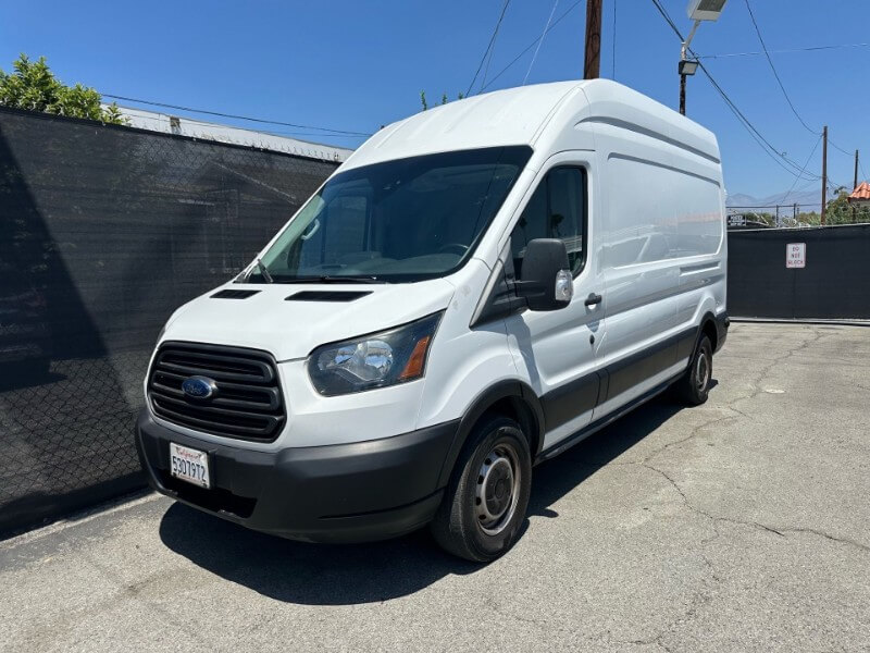 picture of 2019 Ford Transit