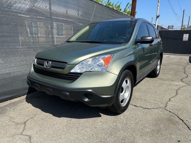 picture of 2008 Honda CR-V