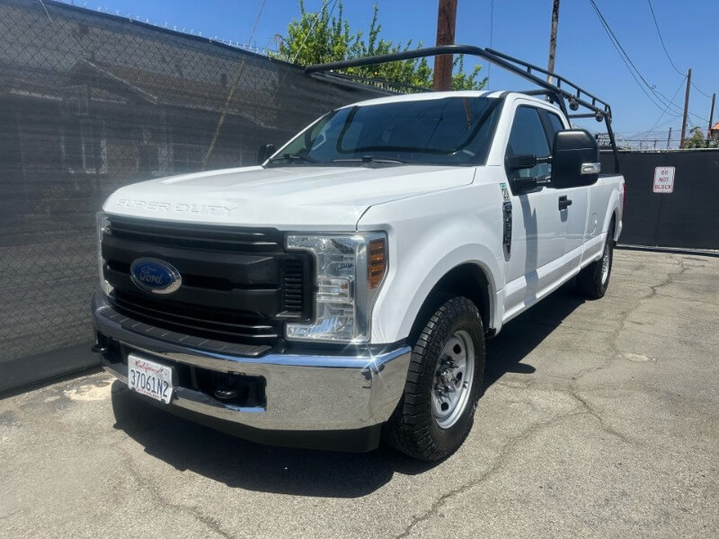 picture of 2019 Ford F-250 Super Duty