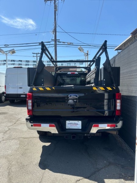 2020 Ford F-250 Super Duty