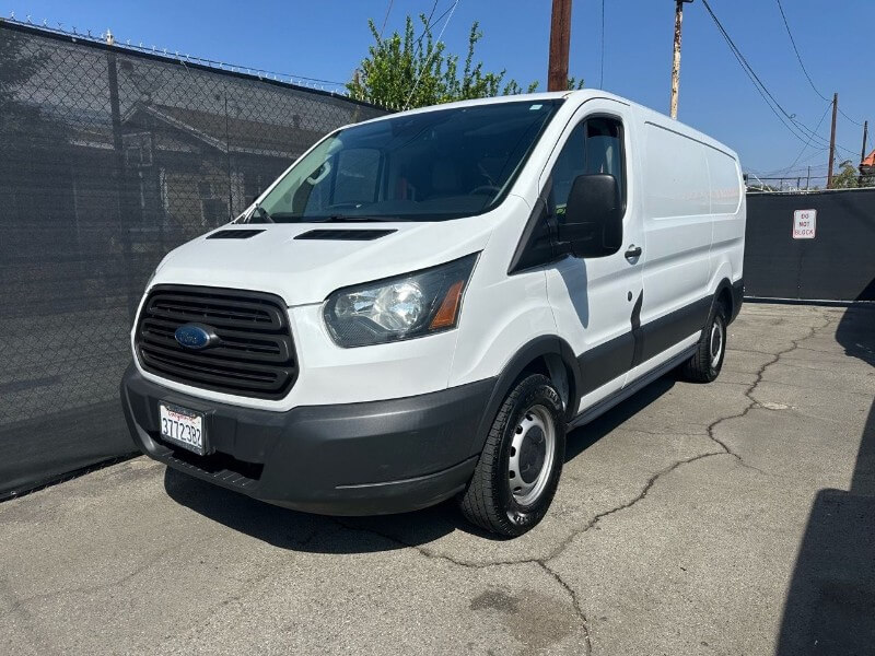picture of 2016 Ford Transit