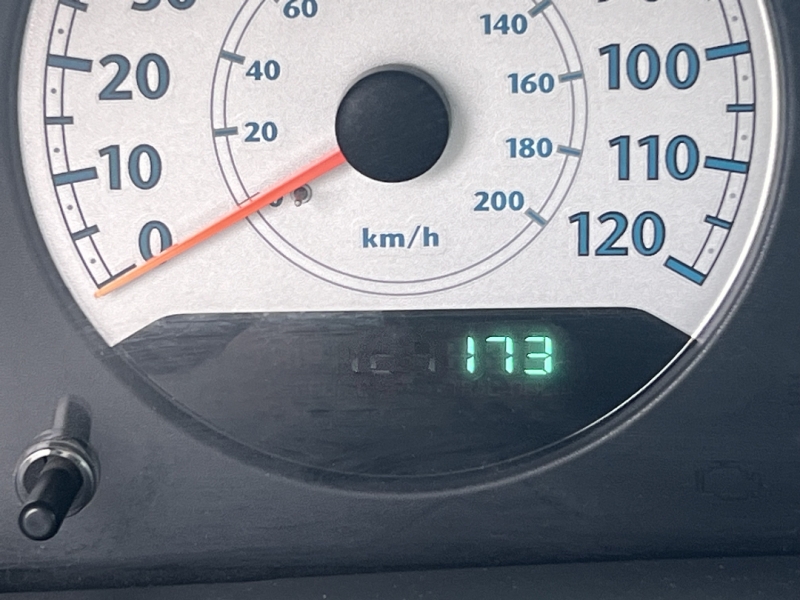 2006 Chrysler Town & Country Touring - Photo 12