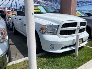2016 Ram Ram Pickup 1500 Photo