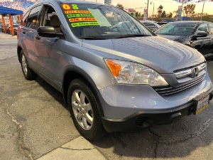 2008 Honda CR-V Photo