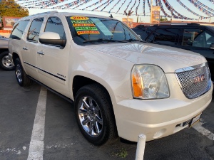 2011 GMC Yukon XL Photo