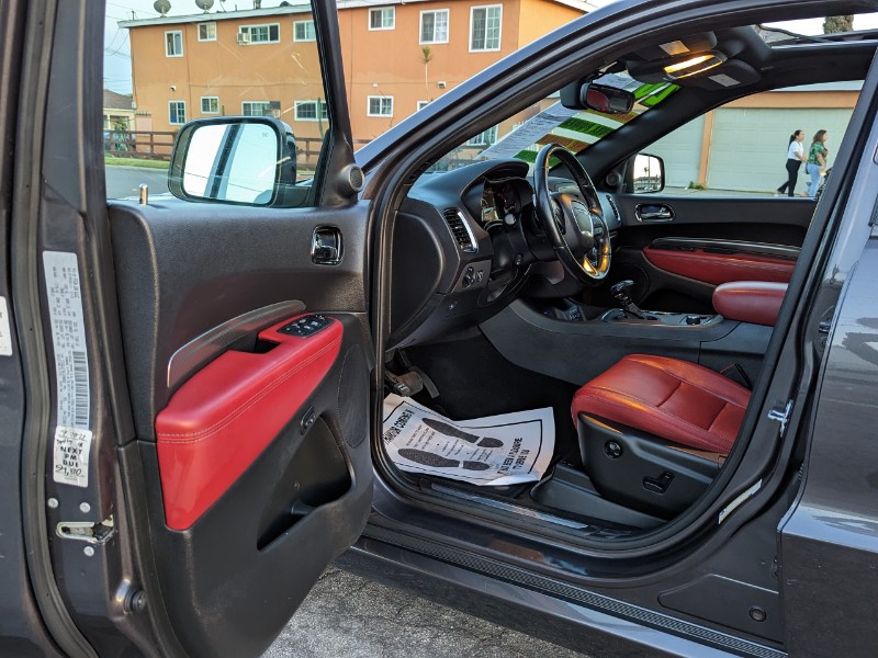 2020 Dodge Durango R/T's photo