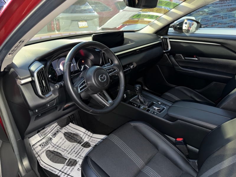 2024 Mazda CX-50 2.5 S PREFERRED's photo