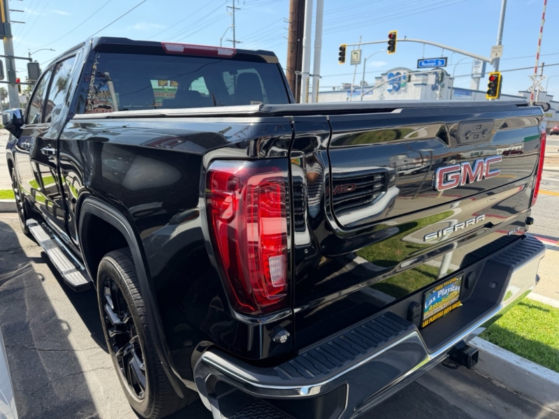 2024 GMC Sierra 2WD Crew Cab Short Box SLT's photo
