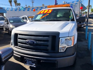 2009 Ford F-150 Photo
