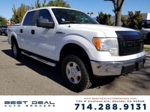 2009 Ford F-150 Photo