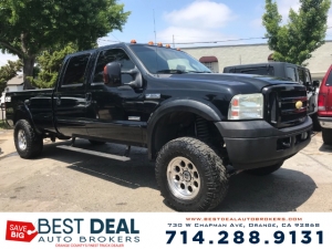 2006 Ford F-350 Super Duty Photo