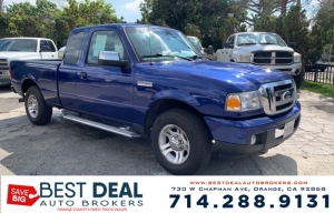 2006 Ford Ranger Photo