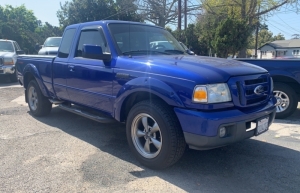 2006 Ford Ranger Photo