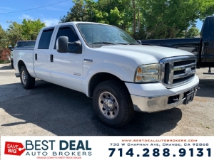 2006 Ford F-250 Super Duty Photo