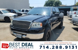 2007 Ford F-150 Photo