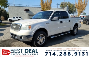 2007 Ford F-150 Photo
