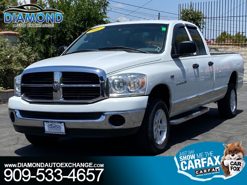 Diamond Auto Exchange PreOwned Cars For Sale Colton, CA