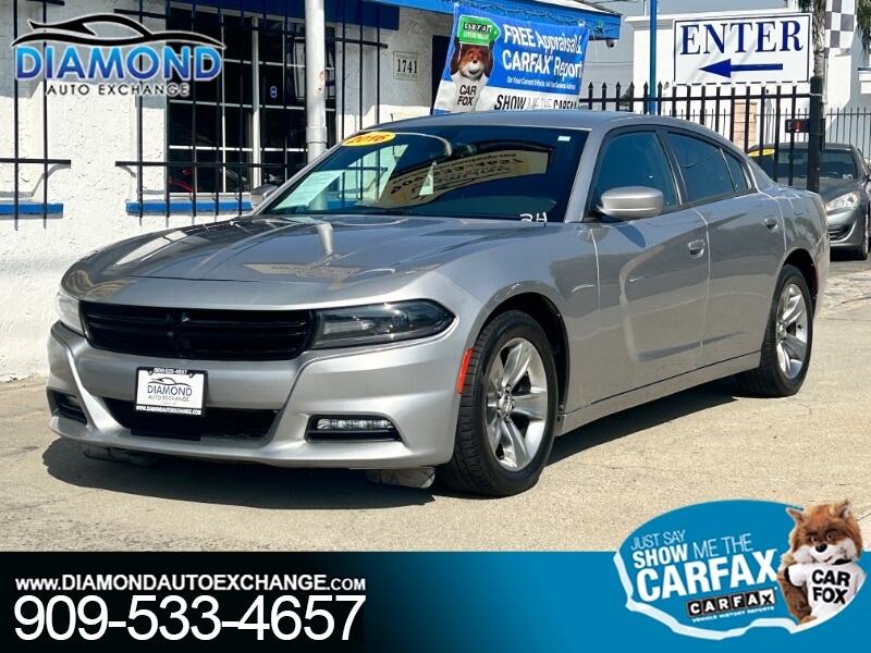 Diamond Auto Exchange PreOwned Cars For Sale Colton, CA