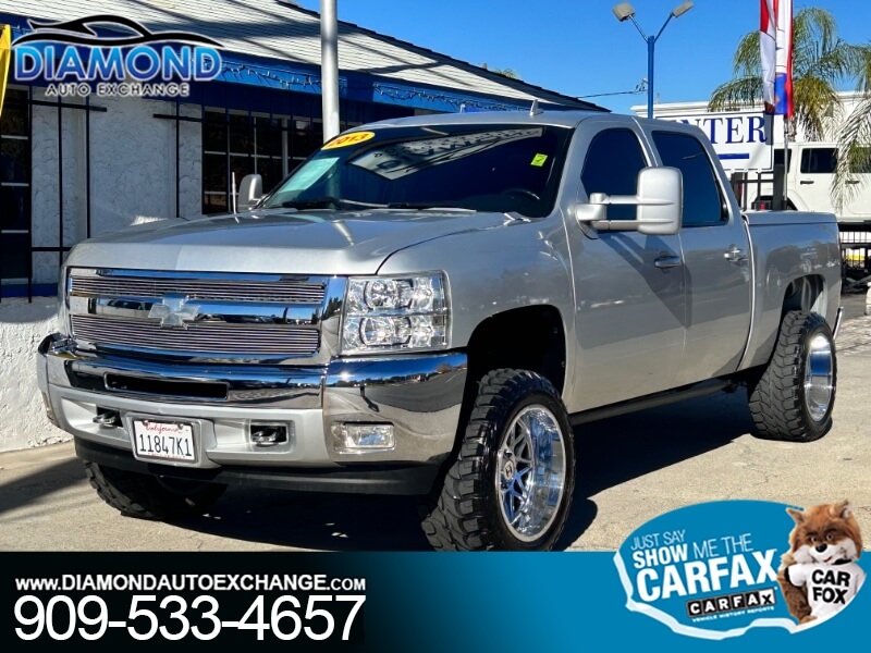 Diamond Auto Exchange PreOwned Cars For Sale Colton, CA