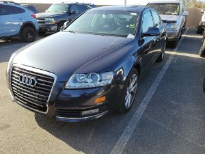 2009 Audi A6 Photo