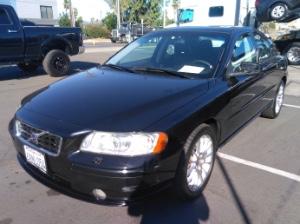 2007 Volvo S60 Photo