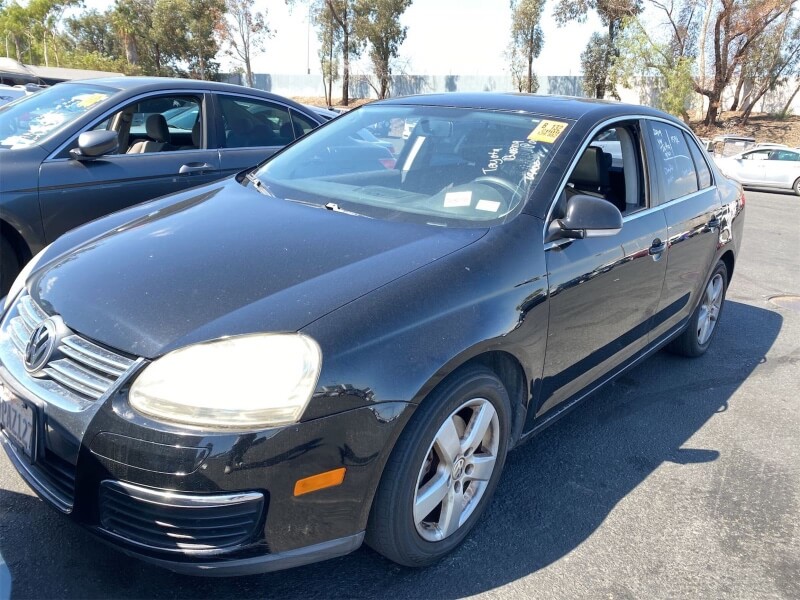 2009 Volkswagen Jetta Photo