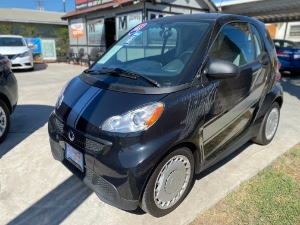2013 Smart Fortwo Photo