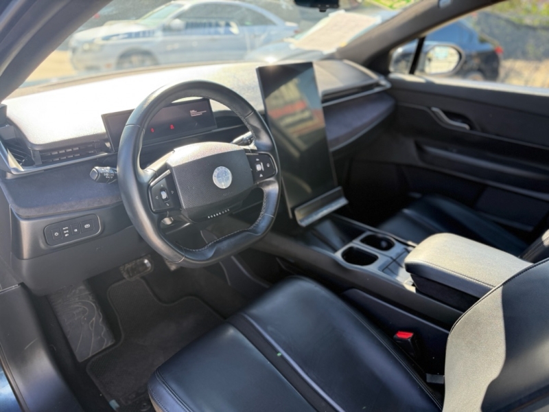 2023 Fisker Ocean One