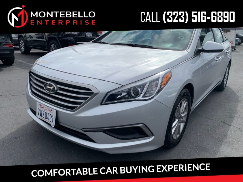 Montebello Enterprise PreOwned Cars For Sale Montebello, CA