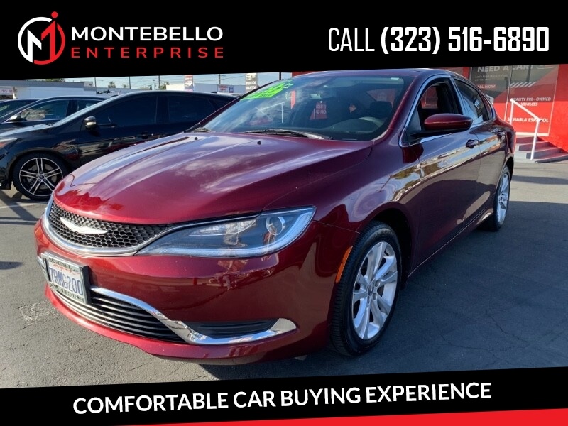 Montebello Enterprise PreOwned Cars For Sale Montebello, CA