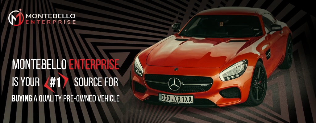 Montebello Enterprise - Used Cars For Sale Montebello, CA