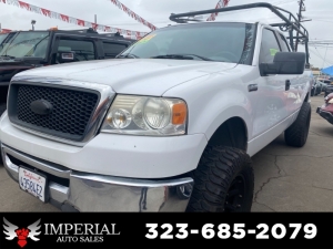 2008 Ford F-150 Photo