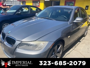 2009 BMW 3 Series Photo