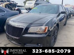 2011 Chrysler 300 Photo