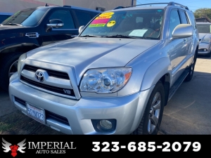 2006 Toyota 4Runner Photo