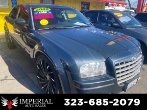 2008 Chrysler 300 Photo