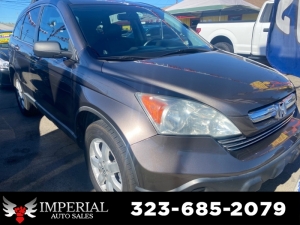 2009 Honda CR-V Photo