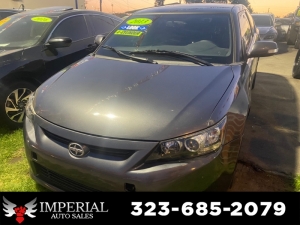 2013 Scion tC Photo
